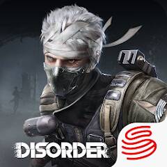  Disorder ( )  