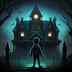  Scary Mansion?  3D ( )  