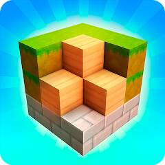  Block Craft 3D?Building Game ( )  