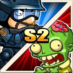  SWAT  Zombies  2 ( )  