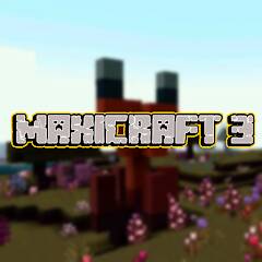  Maxicraft 3 ( )  
