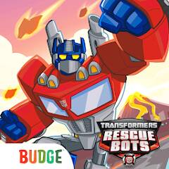 Transformers Rescue Bots: НсБ