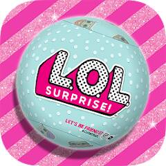  L.O.L. Surprise Ball Pop ( )  