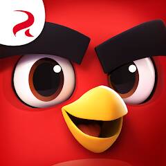 Angry Birds Journey ( )  