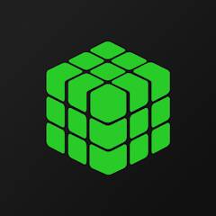  CubeX - Fastest Cube Solver ( )  