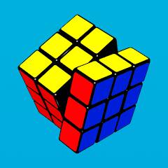 RubikOn - собрать кубик solver