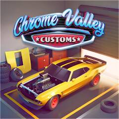  Chrome Valley Customs ( )  