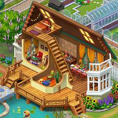  Merge Manor : Sunny House ( )  