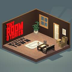  Tiny Room Stories Town Mystery ( )  