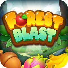  Forest Blast ( )  