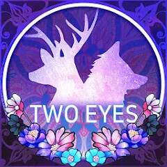  Two Eyes - Nonogram ( )  