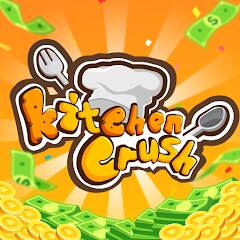  Kitchen Crush ( )  
