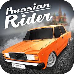  Russian Rider Online ( )  