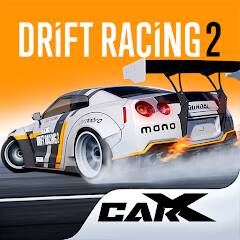 CarX Drift Racing 2 ( )  