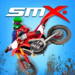  SMX: Supermoto Vs. Motocross ( )  