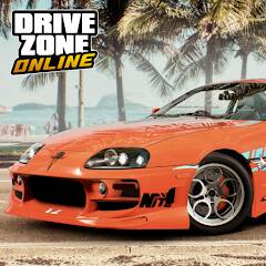  Drive Zone Online:   ( )  