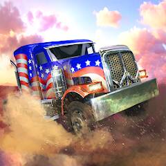  OTR - Offroad Car Driving Game ( )  