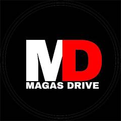 Magas Drive 2023 : гонки
