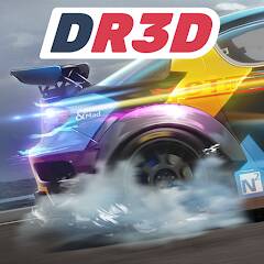 Drag Racing 3D:  2