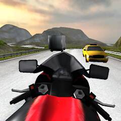  Traffic Rider+ ( )  