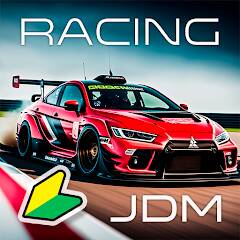 JDM Racing: Drag &amp; Drift race