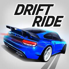  Drift Ride - Traffic Racing ( )  