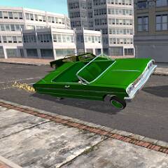  Lowrider Hoppers ( )  