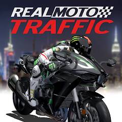  Real Moto Traffic ( )  