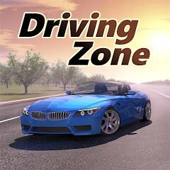  Driving Zone ( )  