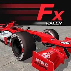  Fx Racer ( )  