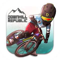 Downhill Republic