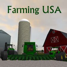   Farming USA (  )  