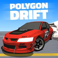  Polygon Drift: Traffic Racing ( )  