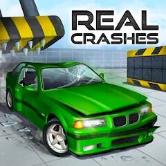  Car Crashing Simulator ( )  