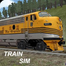  Train Sim Pro (  )  