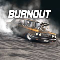  Torque Burnout ( )  