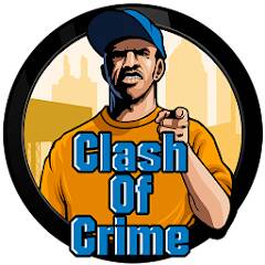  Clash of Crime Mad San Andreas ( )  