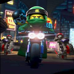  Go Ninja Moto Race ( )  