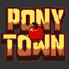  Pony Town -  MMORPG ( )  