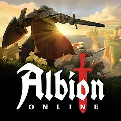 Albion Online ( )  