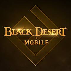  Black Desert Mobile ( )  