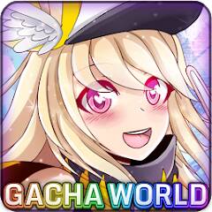  Gacha World ( )  
