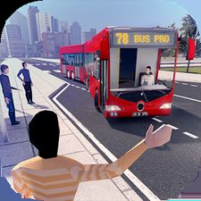   Bus Simulator PRO 2016 (  )  