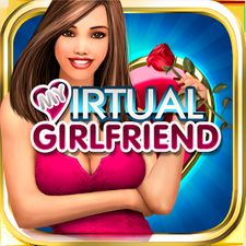   My Virtual Girlfriend (  )  