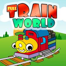 Train World Builder Full
