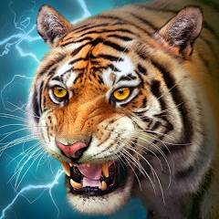  The Tiger ( )  