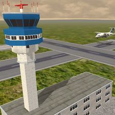 Air Traffic Control Simulator
