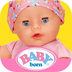  BABY born ( )  
