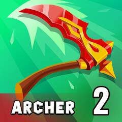  Combat Quest - Archer Hero RPG ( )  