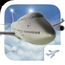   Flight Simulator 2K16 (  )  